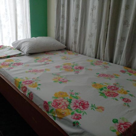 La Pension Backpackers La Fortuna Zewnętrze zdjęcie